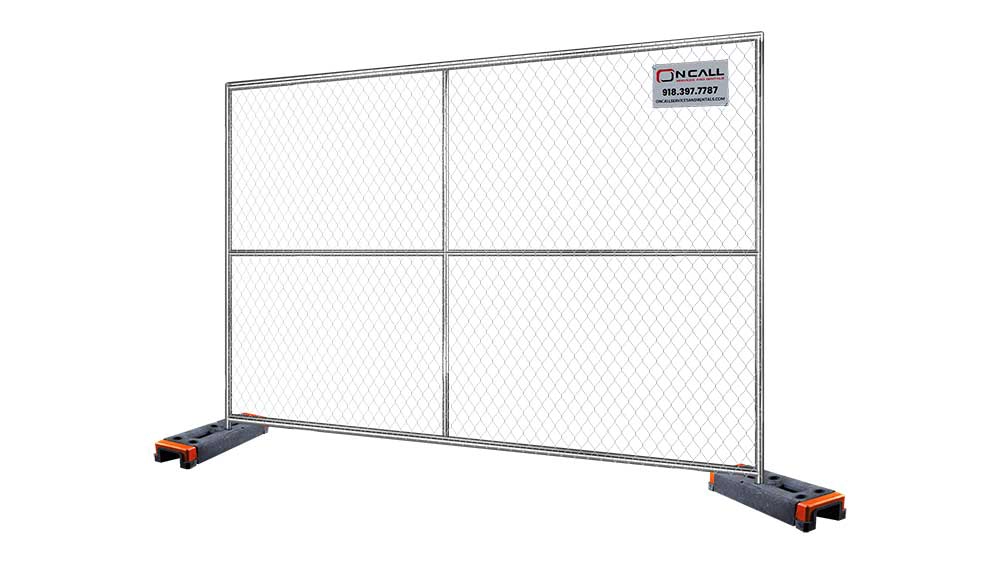 On-Call-Services-Rentals-fence-panels