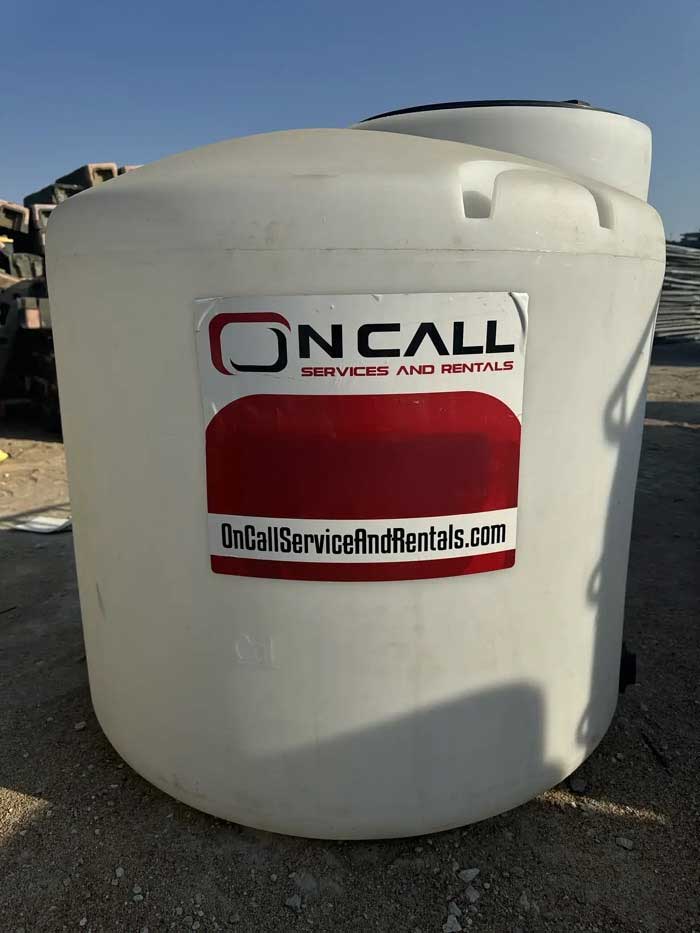 Water Tote Rental Near Me