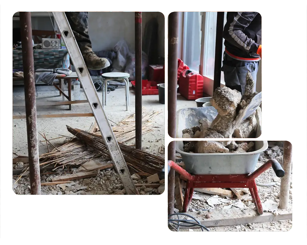 Roll Off Dumpsters For Debris Cleanup