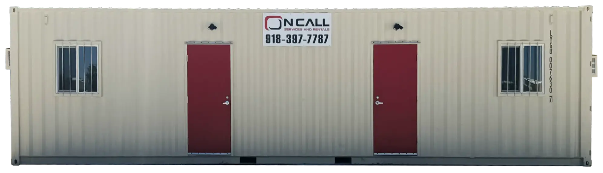 Office Containers For Rent Near Me