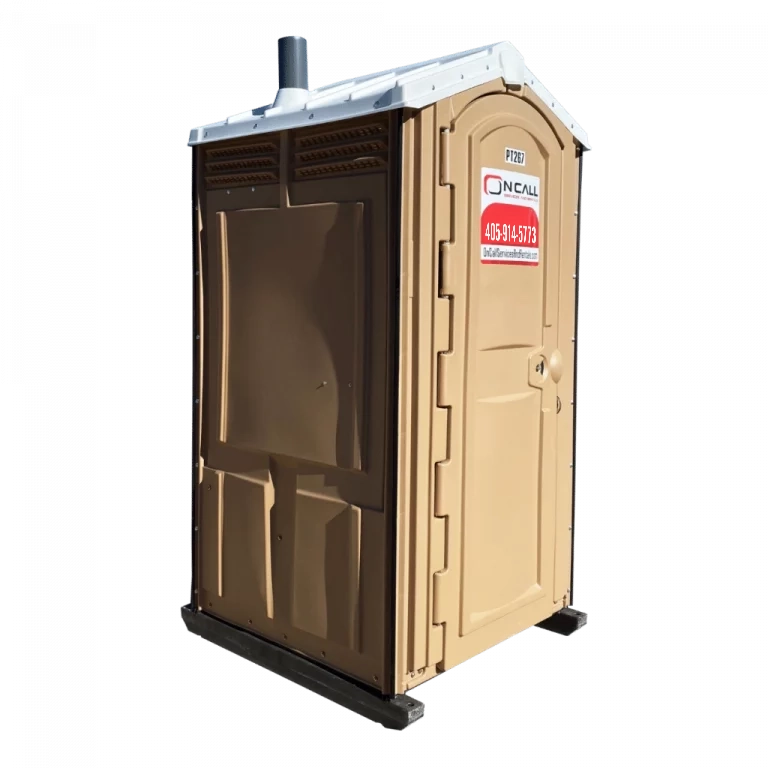 Oncall-Our-OKC-Porta-Potties