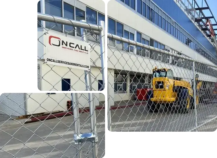 Panel Fending Near Norman OK