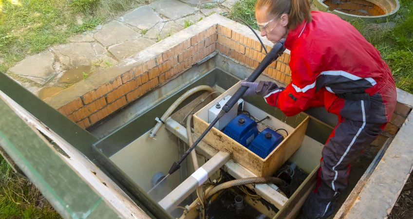 Common Liquid Waste Disposal Methods By On Call Services and Rentals