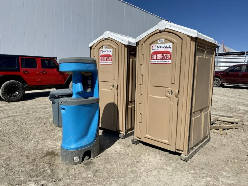 On-Call-Services-Milos-Tea-Distribution-Center-Hand-Washing-Stations