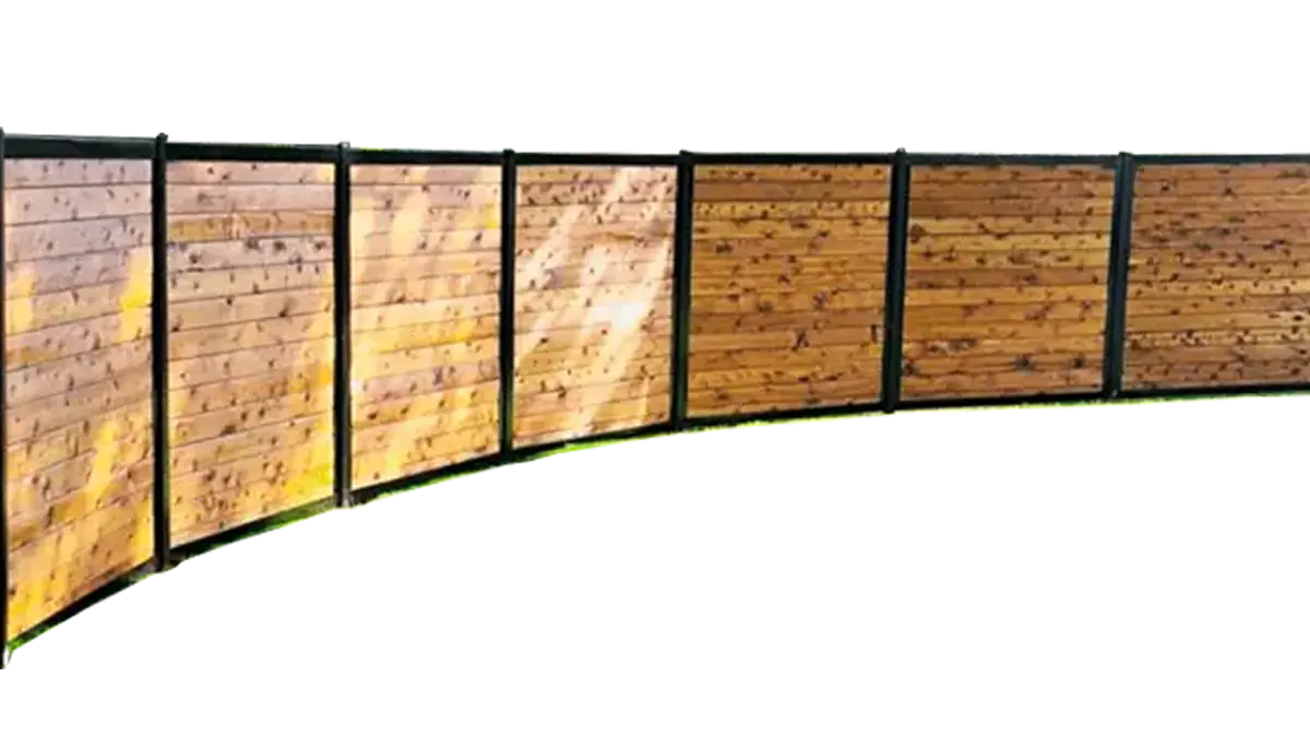 Permanent Fencing Services From On Call Services and Rentals