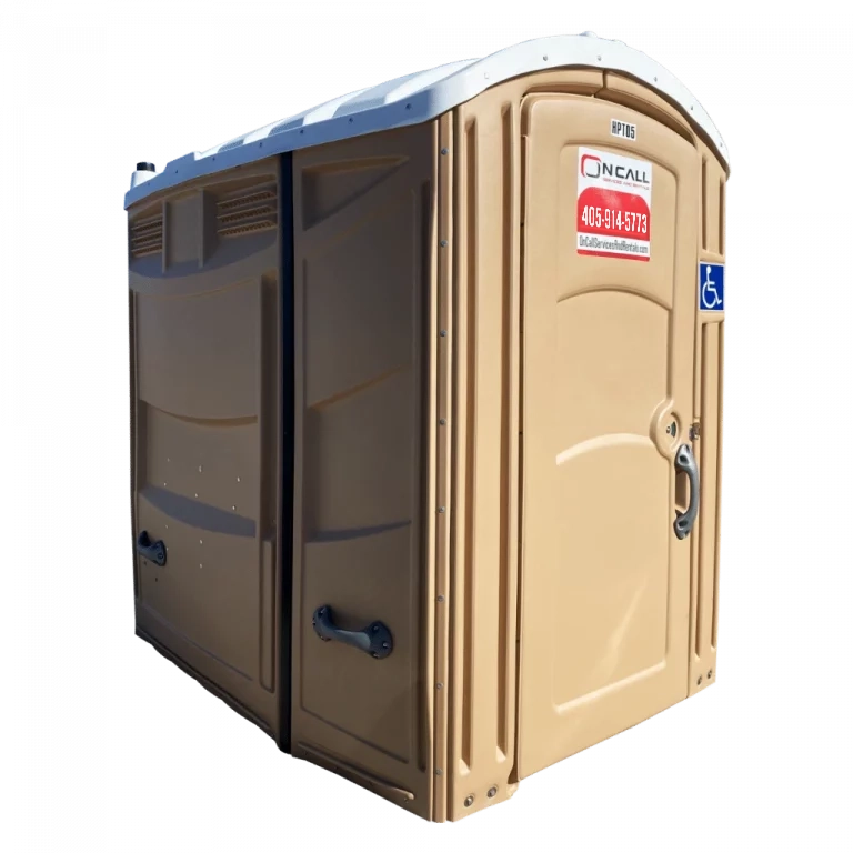 Oncall-ADA-Accessible-Porta-Potties