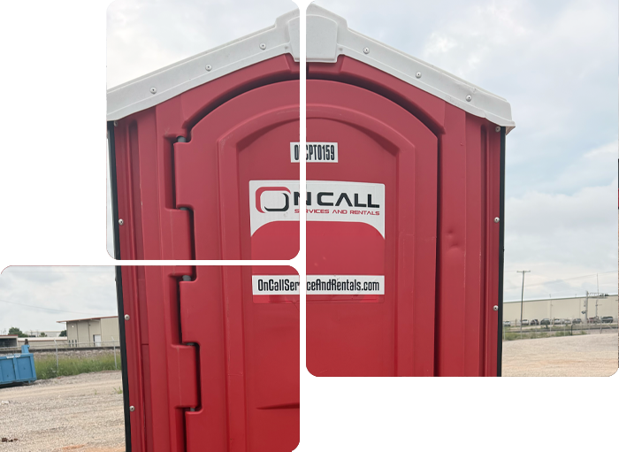 Porta Potty Rentals Near Oklahoma City