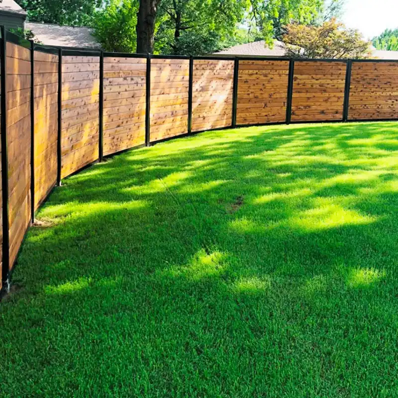 Best Residential Fencing in Tulsa