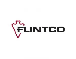 Flintco Claremore High School - On Call Services and Rental Logo