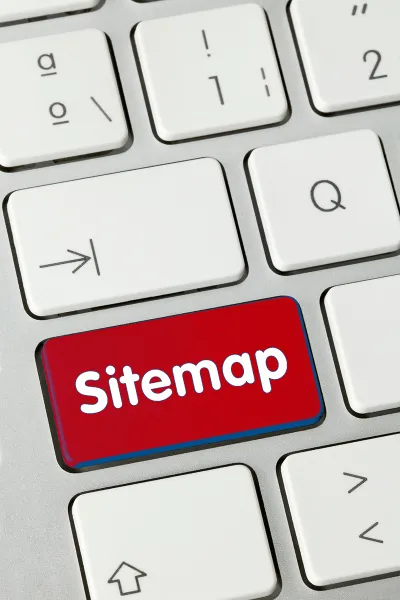 sitemap for On Call Services and Rental