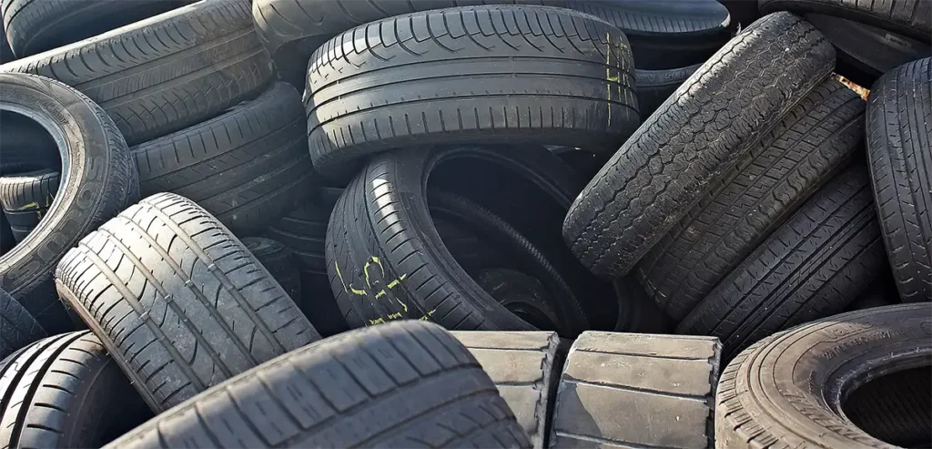 How-to-Properly-Dispose-of-Old-Tires-By On Call Services and Rentals